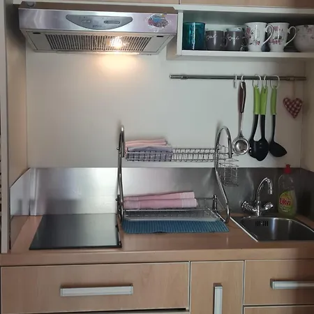 In Lejlighed Stari Grad (Hvar)