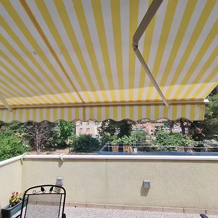 In Stari Grad (Hvar)